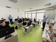 Az EuroSolid Zrt. a SOLIDWORKS szoftver magyarországi forgalmazója CAD modellező…