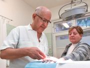 Dr. Mokbel Abdul kapta az idei Dr. Bugyi István emlékérmet…