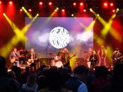 Zenevonat az LGT sztárjaival a Városnapok első koncertje…