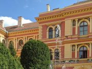 Délvidéki utazáson a Pollák diákjai…