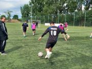 Diákolimpián remekeltek a Zsoldos focicsapatai