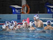 Dupla meccs szombaton…