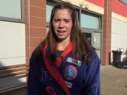 Dupla meccs szombaton A lányok is csatáznak A fiúk után 6-kor szombaton…