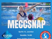 Dupla meccsnap! #hajráSzentes…