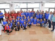 Dupla szentesi sikerrel ért véget a II. Visegrad Kupa…