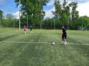 EZÜSTÉREM és 5. helyezés…