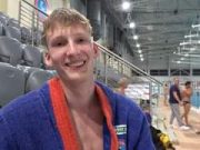 Egerben folytatódik a play off párharc pénteken idegenben játszik férfi felnőt…