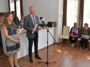 Elindult a második körös LED-ek osztása…