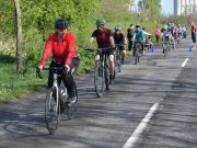 Évindító kerékpárverseny…