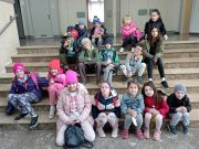 Folytatódott a Tavaszi Napközi 2024!…