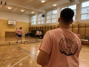 Folytatódott a kapitánylabda-bajnokság a Pollákban…