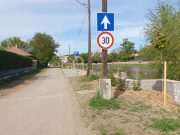 Forgalmirend-változás két helyen a városban…