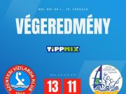 Győzelemmel zártuk az alapszakaszt! #szépvoltlányok #valdor #szentes #győr …