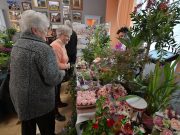Hagyomány-Fenntarthatóság-Érték – V. Virágkiállítás és Vásár…