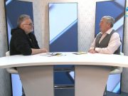 Hírháttér műsorunk vendége Arató Mátyás, témánk pedig a május 3-án induló KultFe…