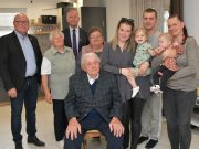 Hölgyek öt generációja…