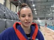 Holnap visszavágót játszunk Egerben Szokatlan időpontban ugrik vízbe felnőtt nő…