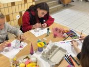 Húsvéti kavalkád a Zsoldosban!… – Szentesi Mozaik