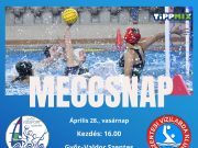 Jön a 2. felvonás! #hajráSzentes…