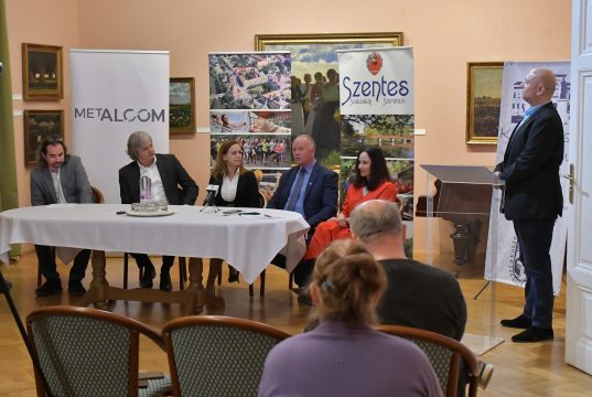 KURCA FESZTIVÁL – részletes programmal…