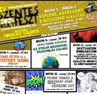 Képregény és rockzene – KultFeszt Szentesen