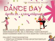 Két program hétfőre!…