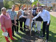 Klímasemleges város a cél…