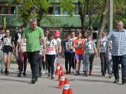 Kováts Levente emlékverseny – KIK (Kerékpáros Iskola Kupa)…