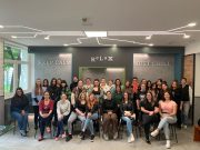 Lányok Napja a Pollákban!…