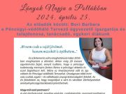 Lányok Napja a Pollákban – Bemutatjuk a rendezvény előadóit II….