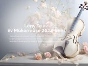 Legyél TE az Év Műkörmöse…