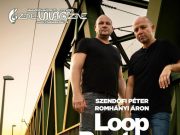 Lemezbemutató a hangszerek doktoraival…