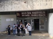 Ma a Művelődési és Ifjúsági Házban!…