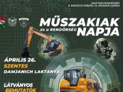 Műszakiak Napja részletes program…