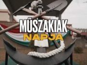 Ne feledjétek április 26. – Műszakiak Napja Szentesen, a Damjanich laktanyában! …