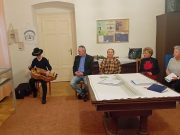 Negyvenéves jubileumot ünnepel a Zöldág…