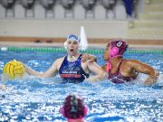 Női OB I.: magabiztosan győztünk #szépvoltlányok…