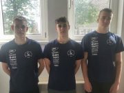 Ők lettek március legjobb fiú utánpótlás játékosai…