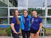 Ők lettek március legjobb leány utánpótlás játékosai…