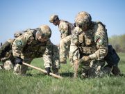 Összetett szakmai felkészítésen az Acélkockák…