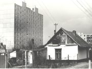 Ötvenévesek az első tízemeletesek…