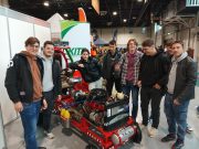 Pollákosok a SzakmaSztár Fesztiválon!…