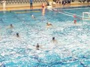 Rékák háborúja…