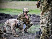 Robbantásvezetésből jeles Részletek és videó , a kommentek között! Rácz Tünde…