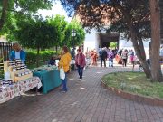 Sok érdeklődő érkezett a Gasztro Piac és Kézműves Vásárra. :) A piac 16 òráig l…