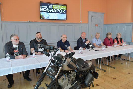 Szentes Városnapok (egyben az összes program!)…