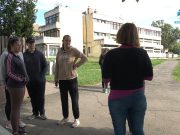 Szentes is felkerült Európa ifjúsági térképére az Európai Ifjúsági Hetek alkalmá…