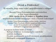 Szentesen megtalálhatják a kikapcsolódás, szórakozás és feltöltődés lehetőségét….