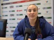 Szerda este női meccs itthonPlay off csata I. felvonás Valdor SzentesUNI-Győr G…