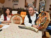 Táltos paripával új dimenziókba…